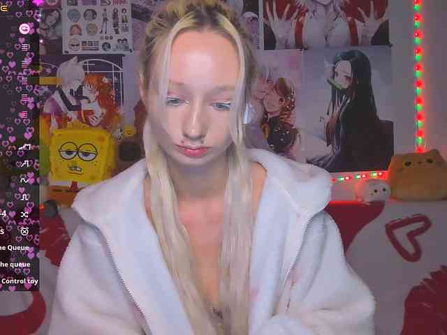 KatiaNabiee webcam