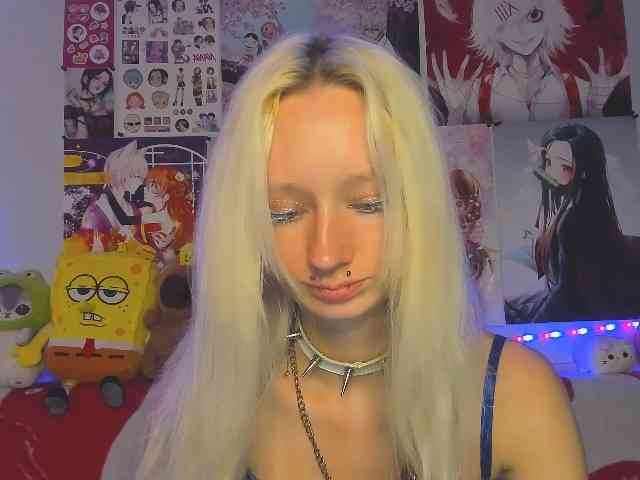 KatiaNabiee webcam