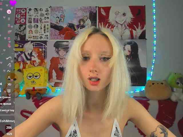 KatiaNabiee webcam