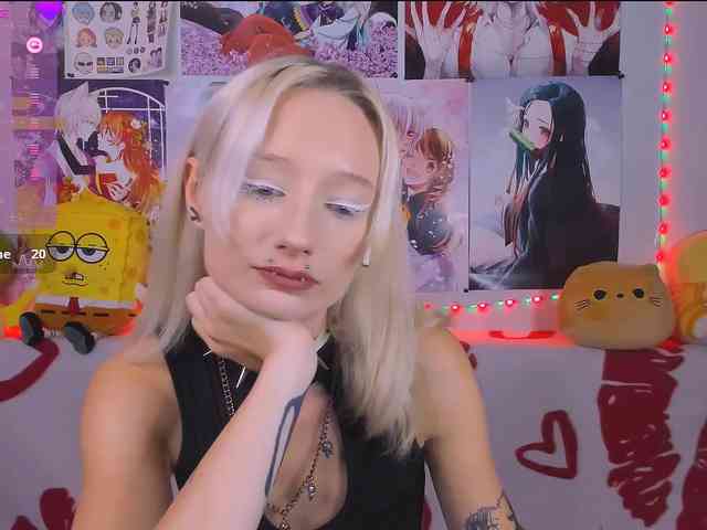 KatiaNabiee webcam