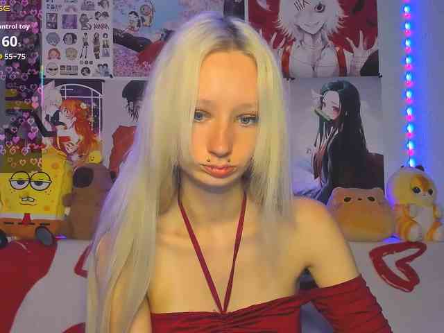 KatiaNabiee webcam