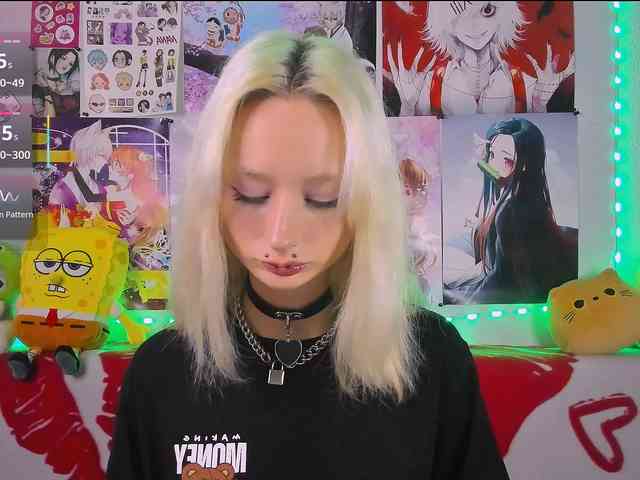 KatiaNabiee Sex Cam Show