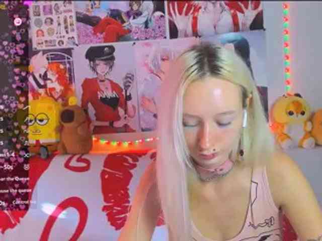 KatiaNabiee webcam