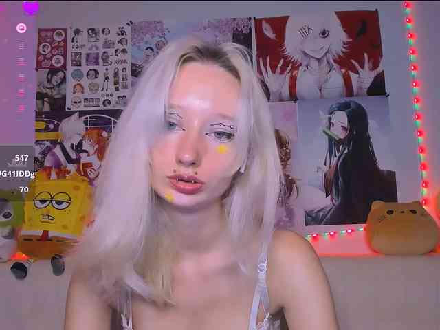 KatiaNabiee webcam