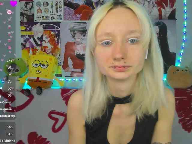 KatiaNabiee webcam