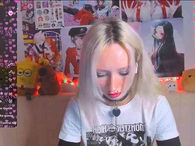 KatiaNabiee webcam