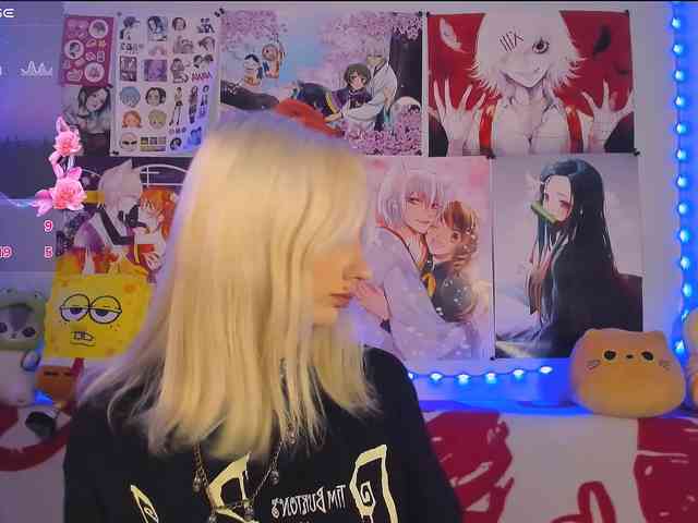 KatiaNabiee webcam
