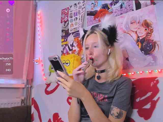 KatiaNabiee KatiaNabiee
