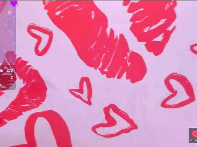 KatiaNabiee webcam