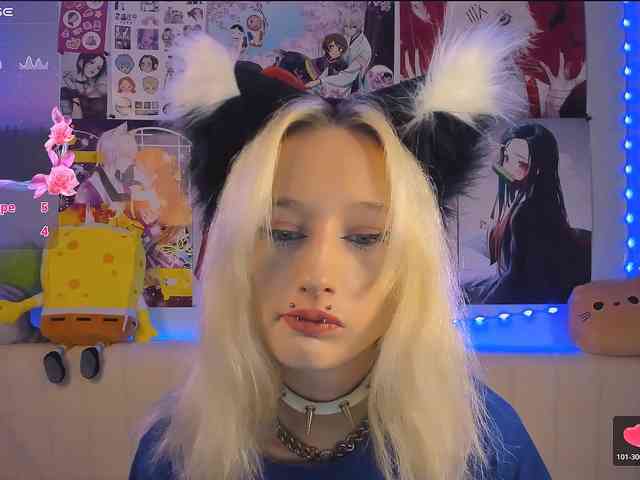 KatiaNabiee webcam