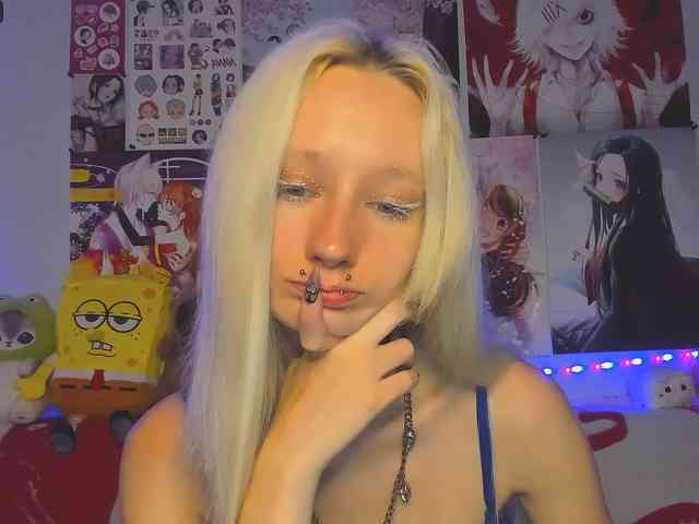 KatiaNabiee webcam