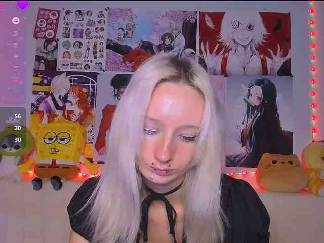 KatiaNabiee KatiaNabiee