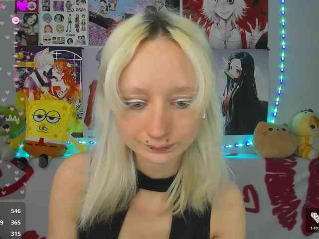 KatiaNabiee webcam