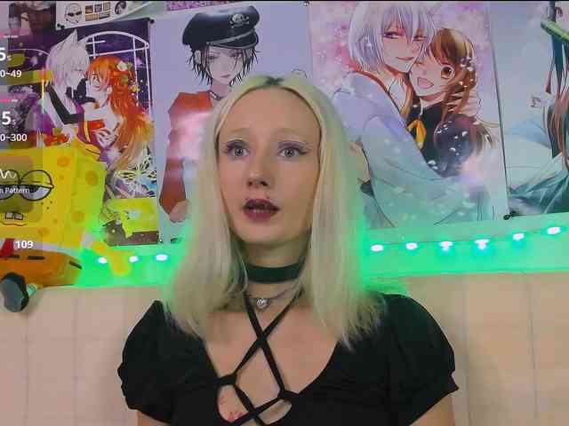KatiaNabiee webcam
