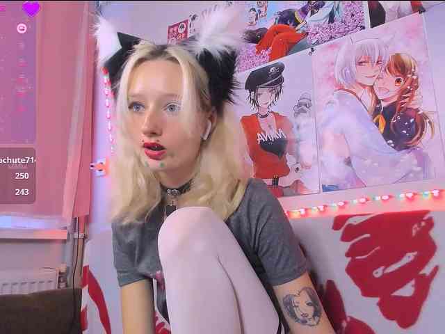 real live webcam KatiaNabiee