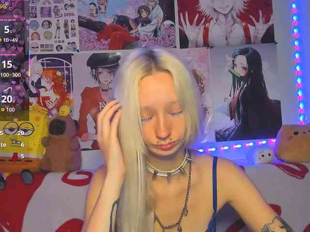 KatiaNabiee webcam