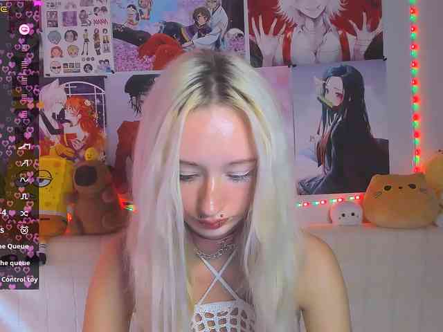 KatiaNabiee webcam