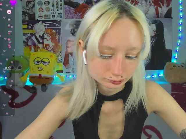 KatiaNabiee webcam