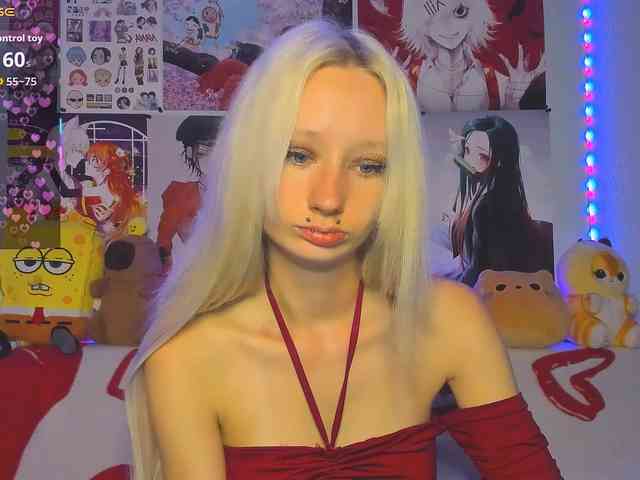 KatiaNabiee webcam