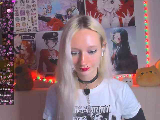KatiaNabiee webcam