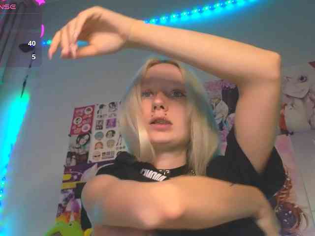 KatiaNabiee webcam