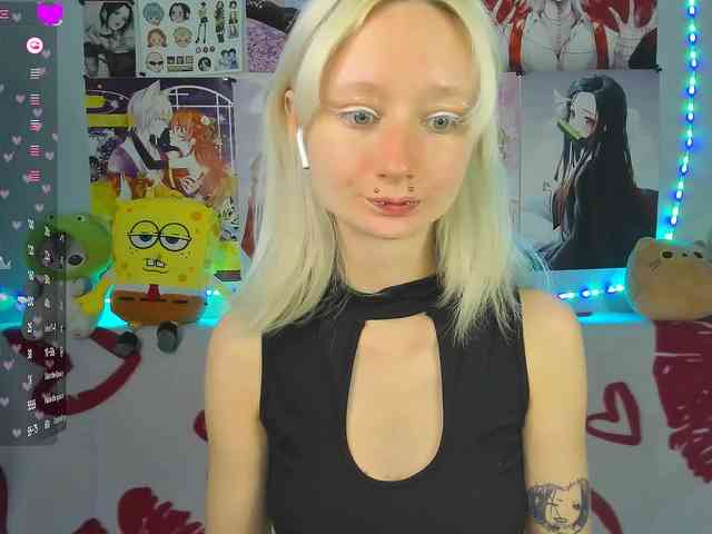 KatiaNabiee webcam