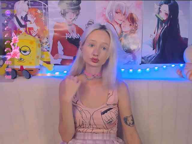 KatiaNabiee webcam