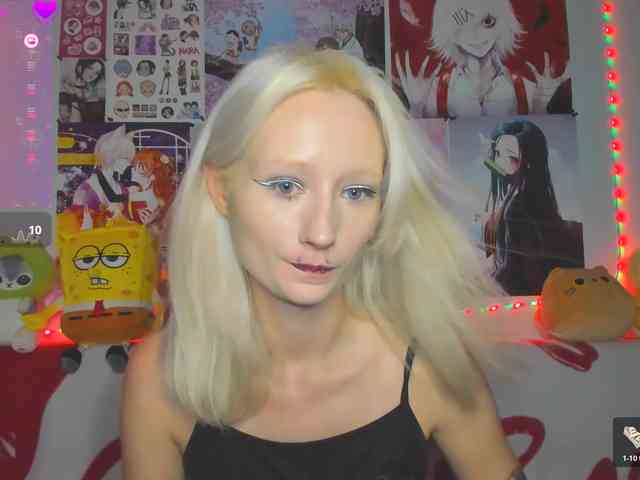 KatiaNabiee webcam
