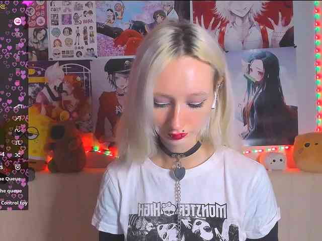 KatiaNabiee webcam
