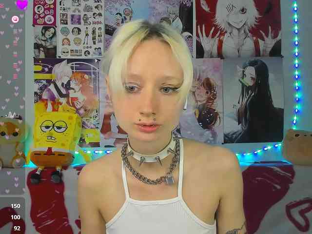 KatiaNabiee webcam