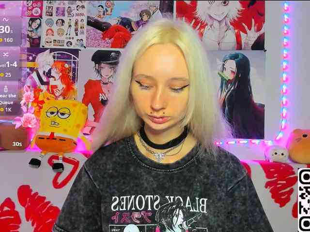 KatiaNabiee webcam