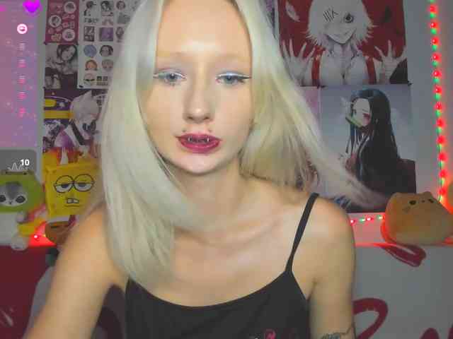 KatiaNabiee webcam