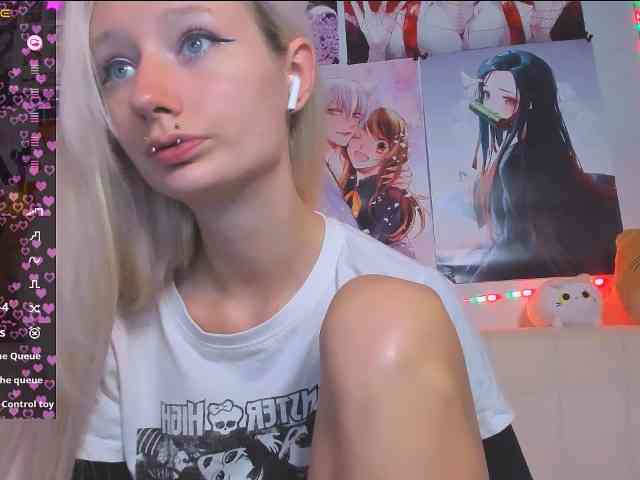 KatiaNabiee webcam