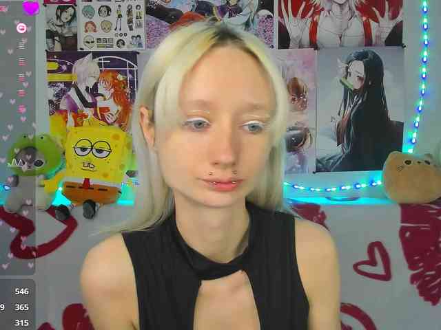 KatiaNabiee webcam