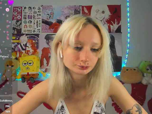 KatiaNabiee webcam