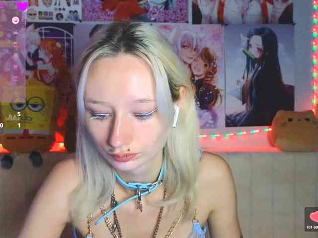 KatiaNabiee webcam