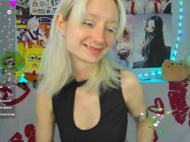 KatiaNabiee webcam