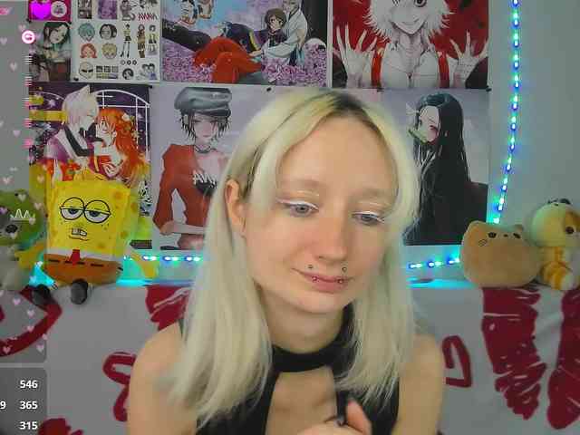 KatiaNabiee webcam