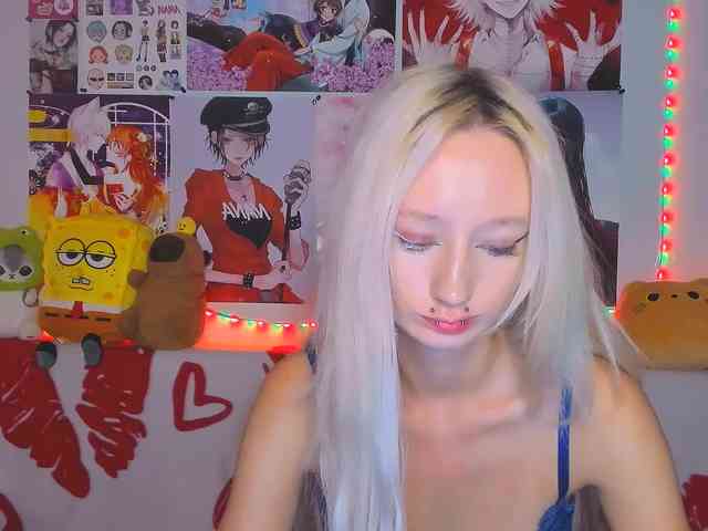 KatiaNabiee webcam