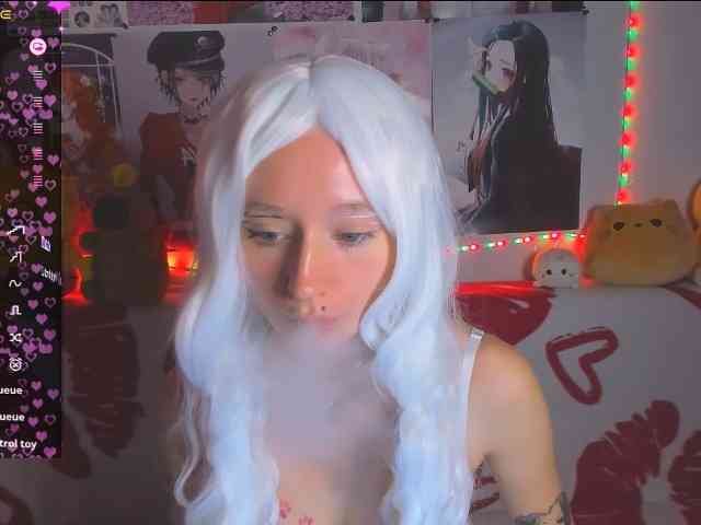 KatiaNabiee webcam