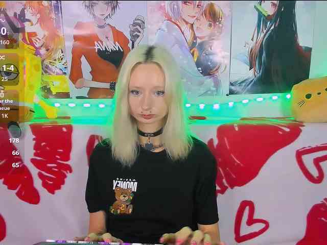 KatiaNabiee webcam