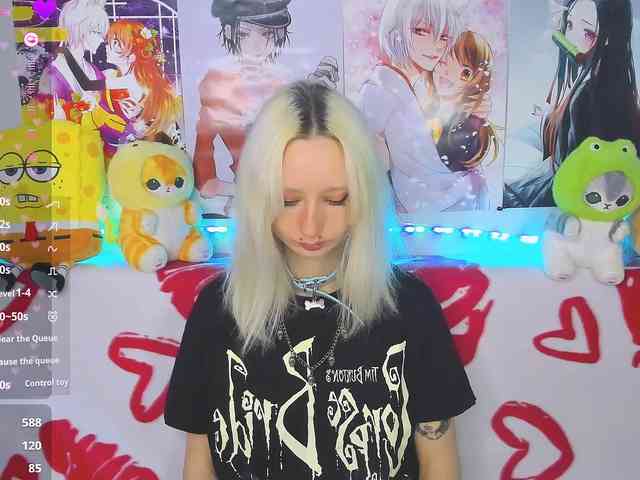 KatiaNabiee webcam
