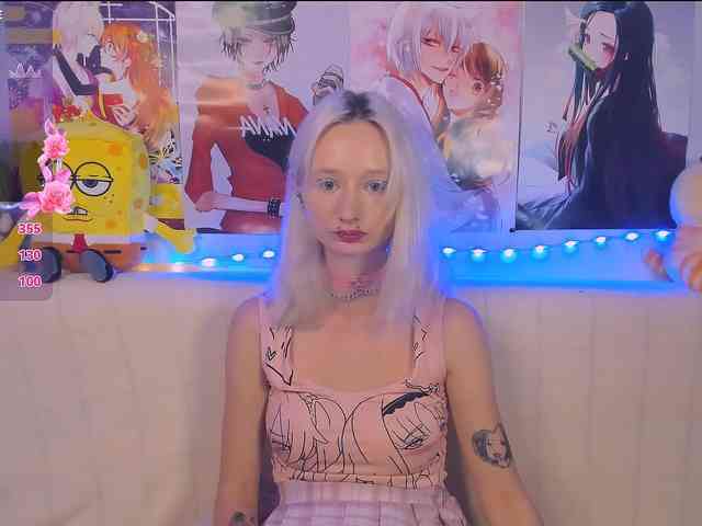 KatiaNabiee webcam