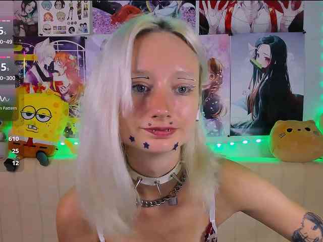 KatiaNabiee webcam