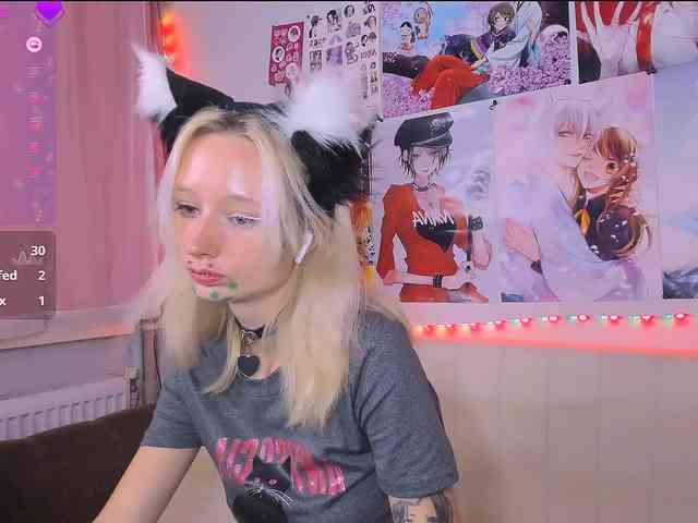 KatiaNabiee webcam