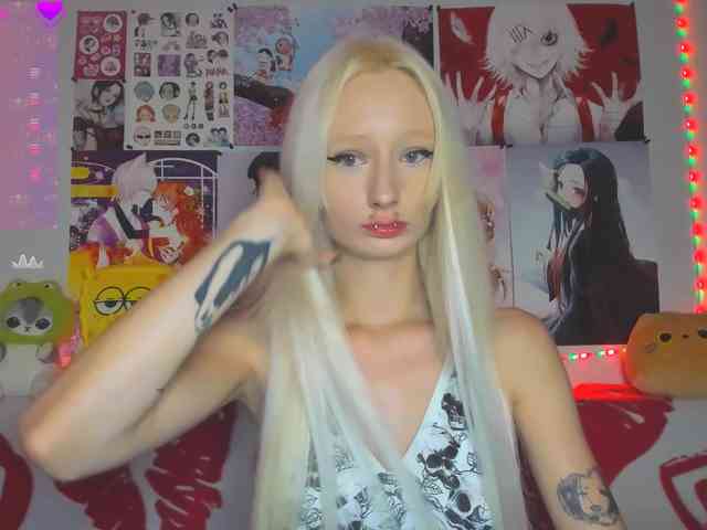 KatiaNabiee webcam