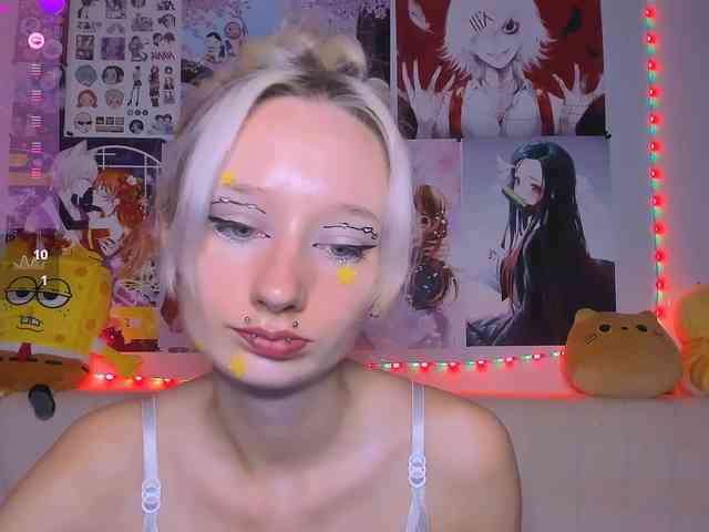 KatiaNabiee webcam