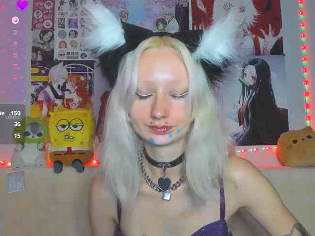 KatiaNabiee webcam
