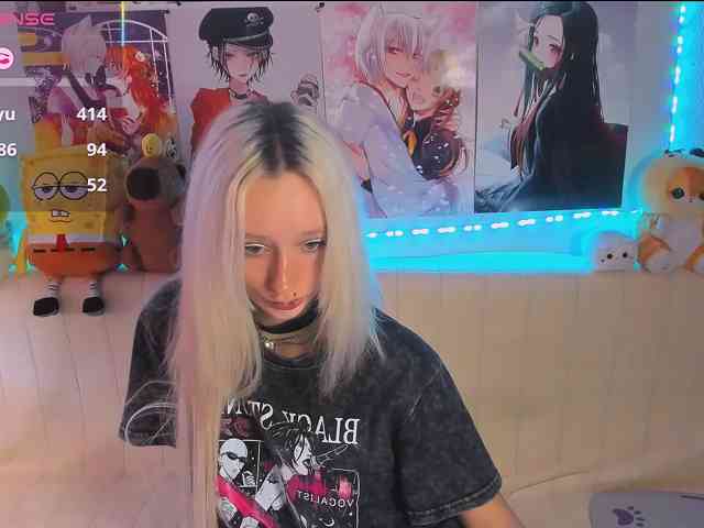 KatiaNabiee webcam