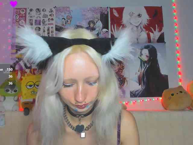 KatiaNabiee webcam